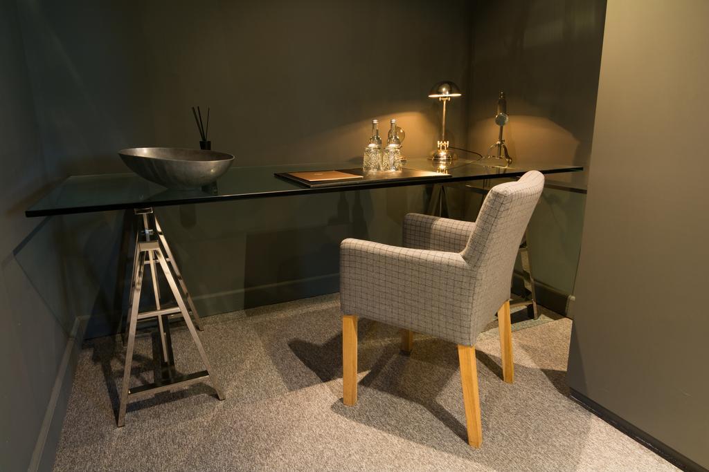 Bliss Boutique Hotel Breda Exteriör bild
