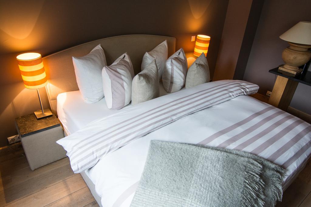 Bliss Boutique Hotel Breda Exteriör bild
