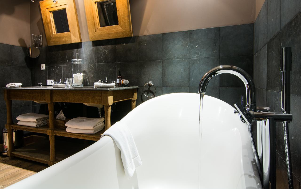Bliss Boutique Hotel Breda Exteriör bild