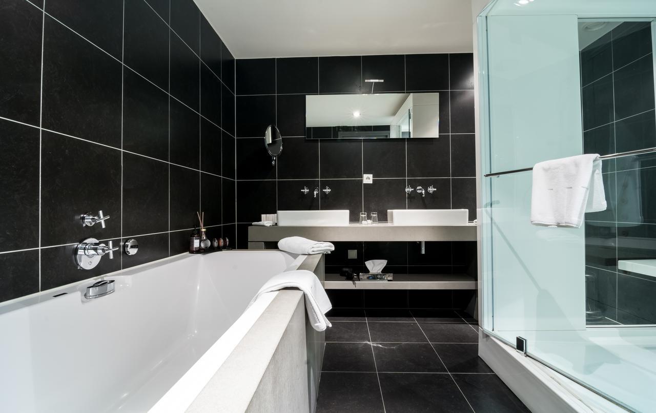 Bliss Boutique Hotel Breda Exteriör bild