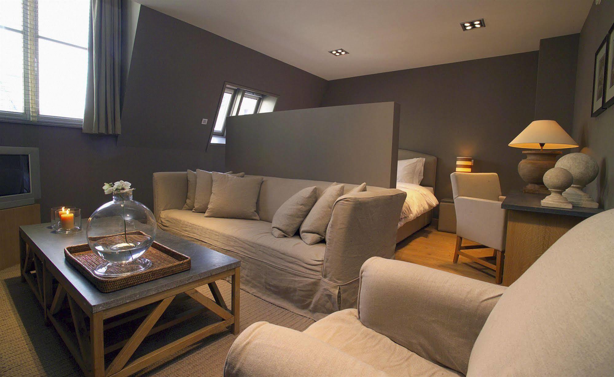 Bliss Boutique Hotel Breda Exteriör bild