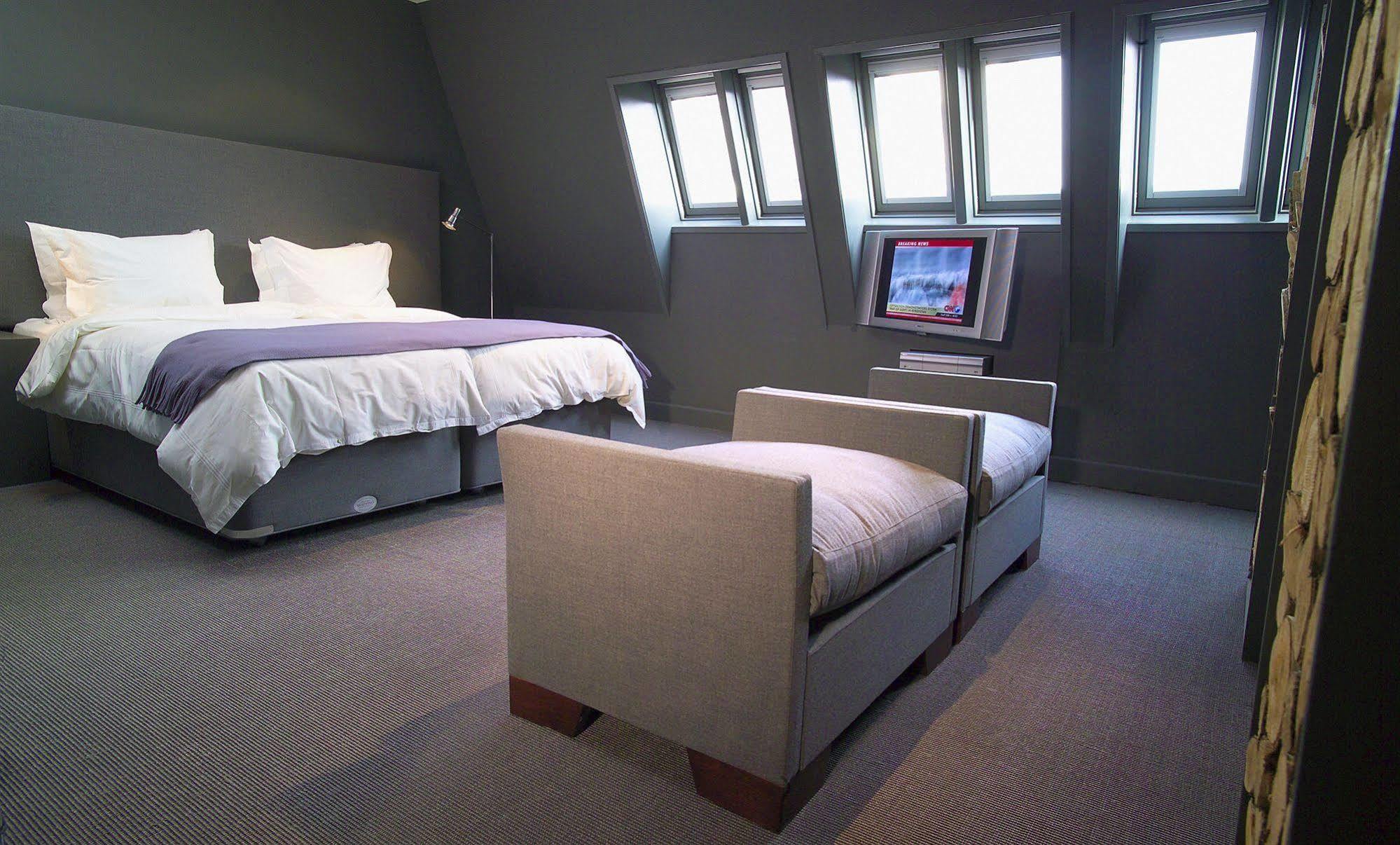 Bliss Boutique Hotel Breda Exteriör bild