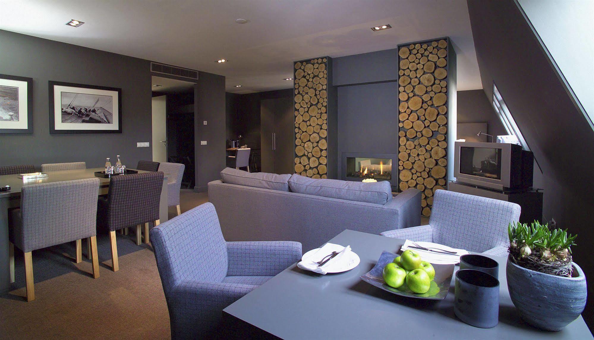 Bliss Boutique Hotel Breda Exteriör bild
