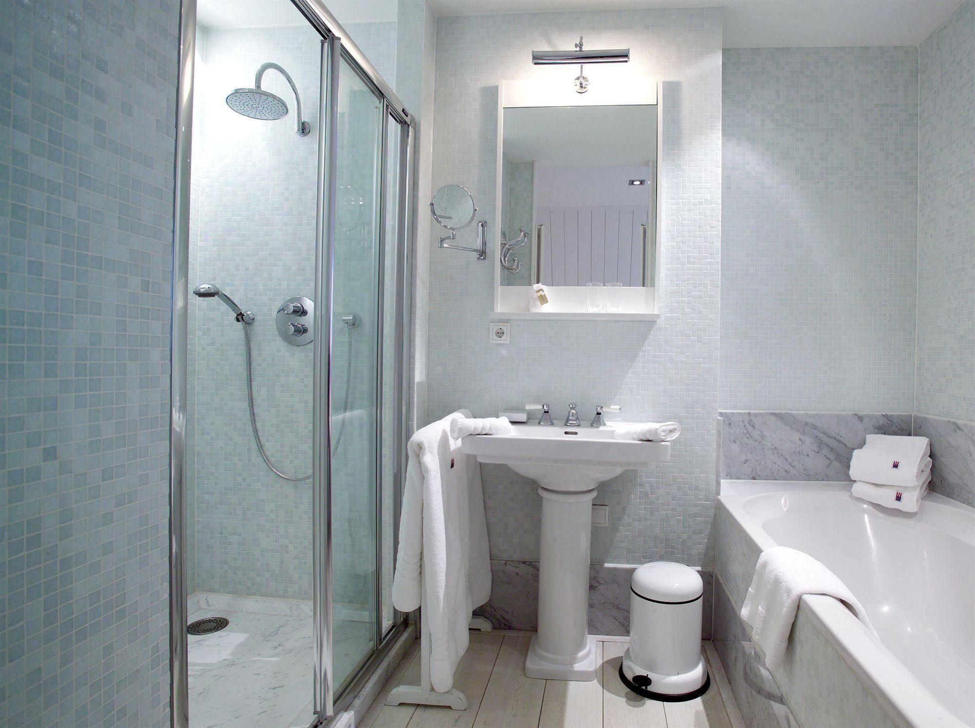 Bliss Boutique Hotel Breda Exteriör bild