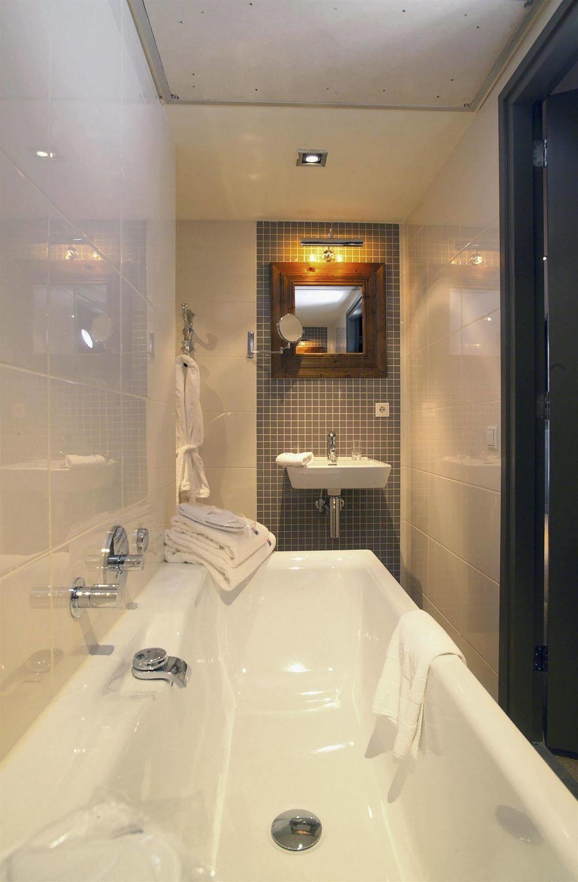 Bliss Boutique Hotel Breda Exteriör bild