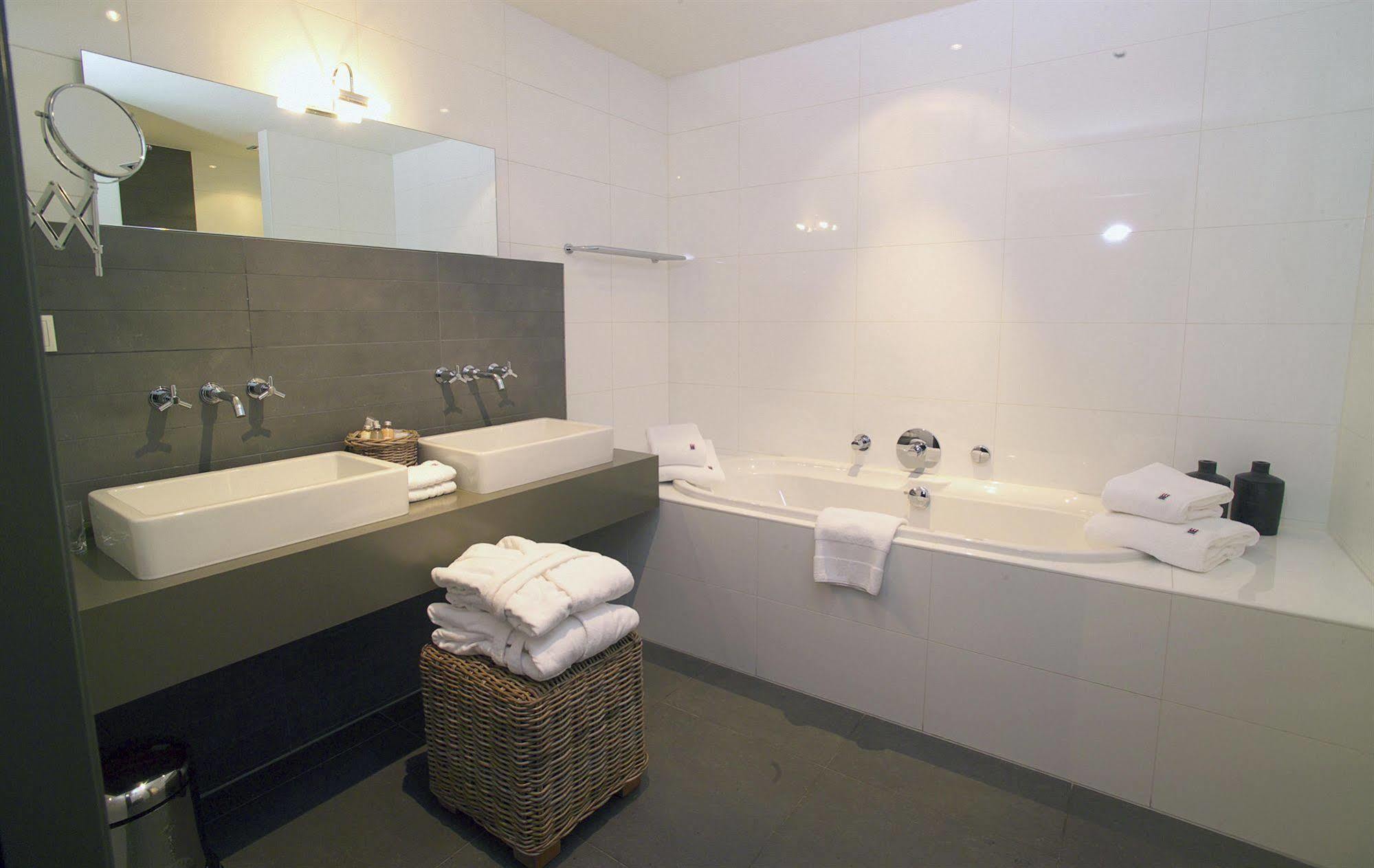 Bliss Boutique Hotel Breda Exteriör bild