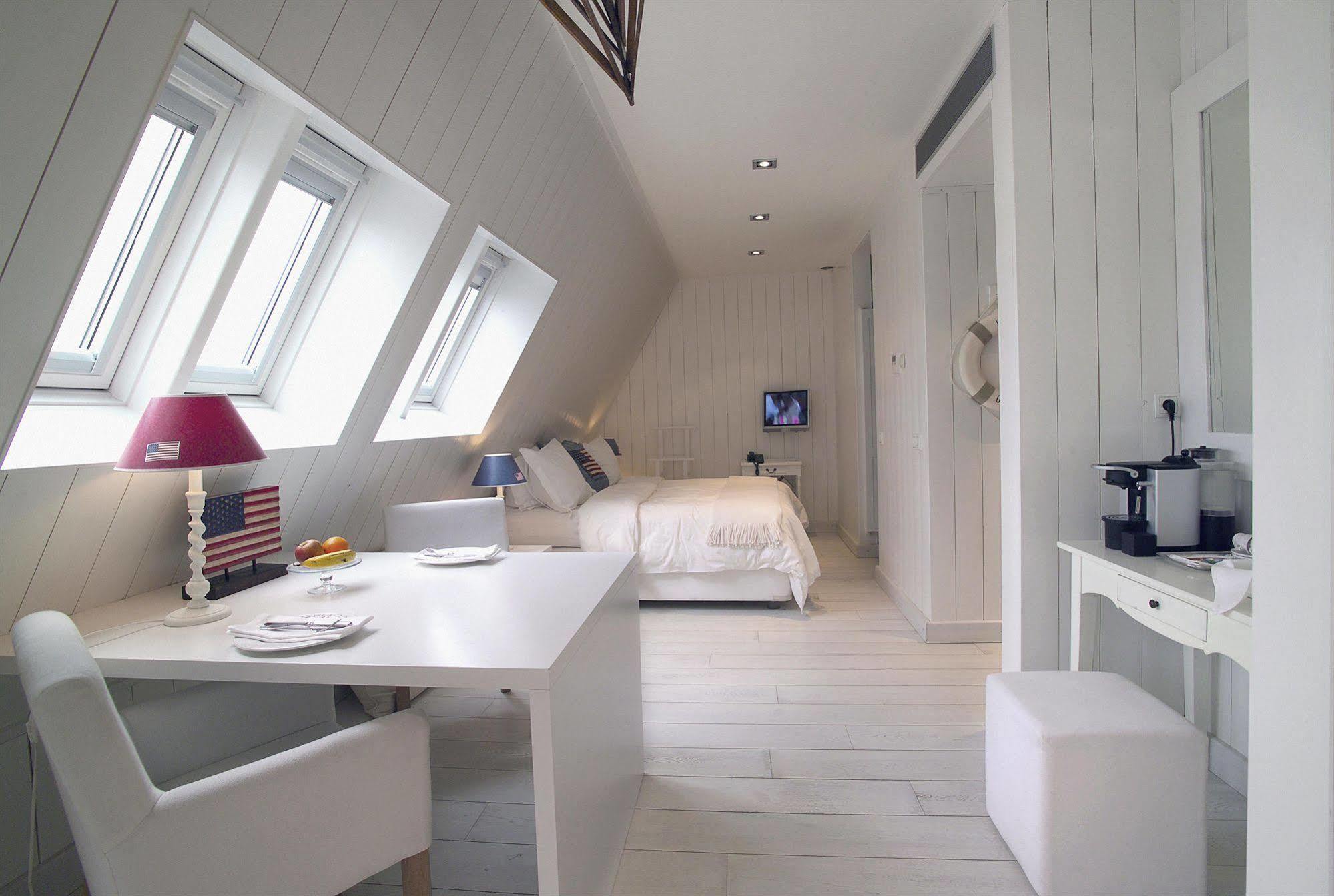 Bliss Boutique Hotel Breda Exteriör bild