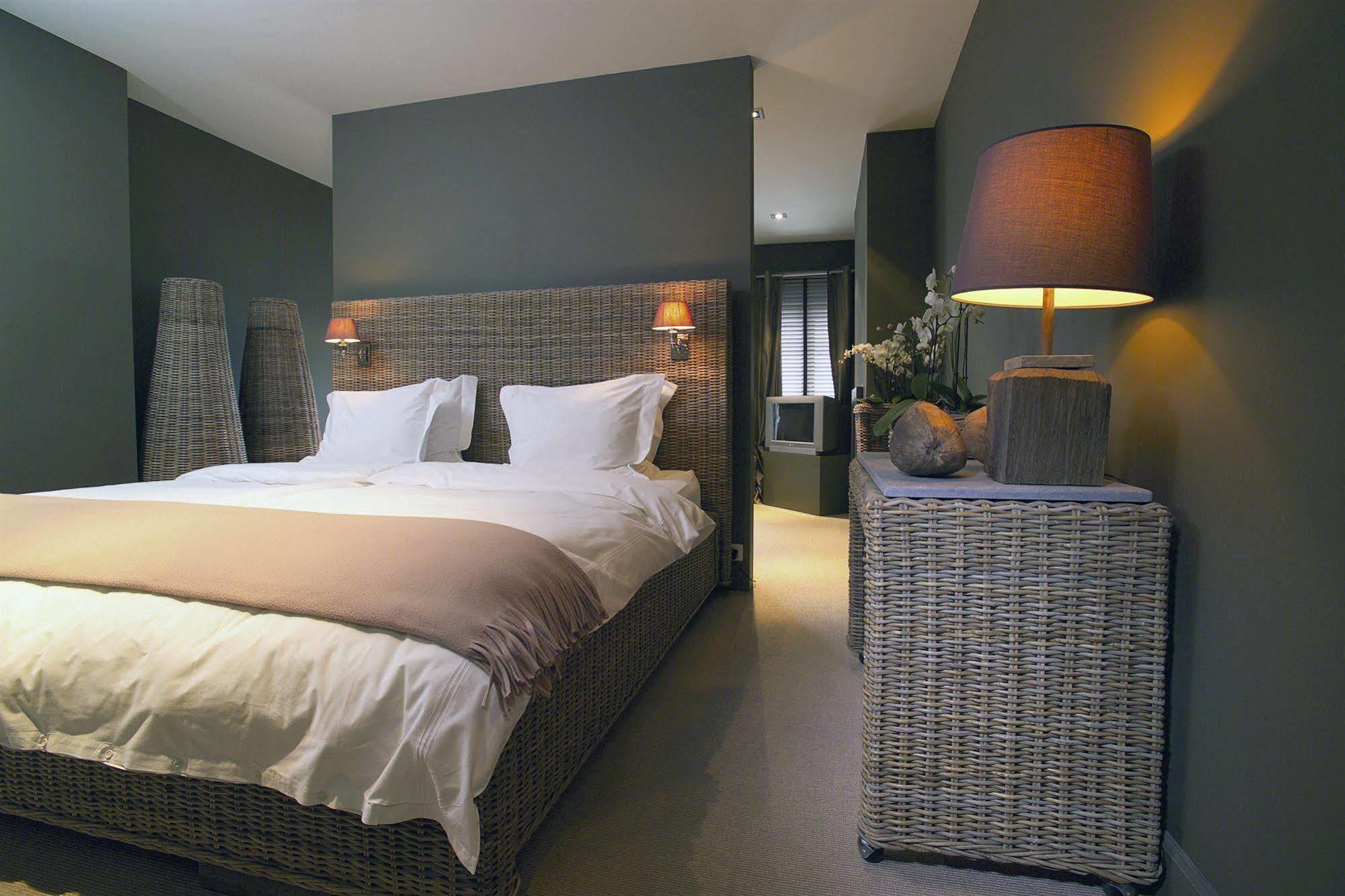 Bliss Boutique Hotel Breda Exteriör bild